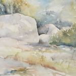 1111 9466 WATERCOLOUR